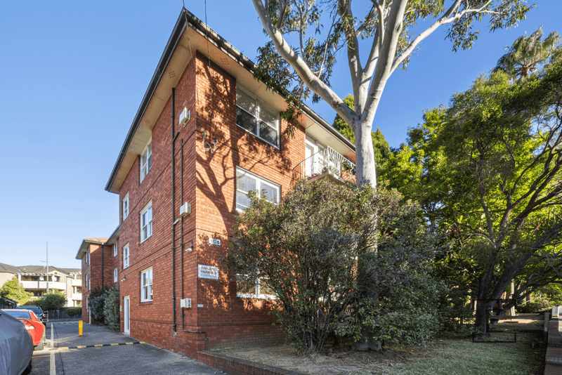 6/508 New Canterbury Road, DULWICH HILL, NSW 2203