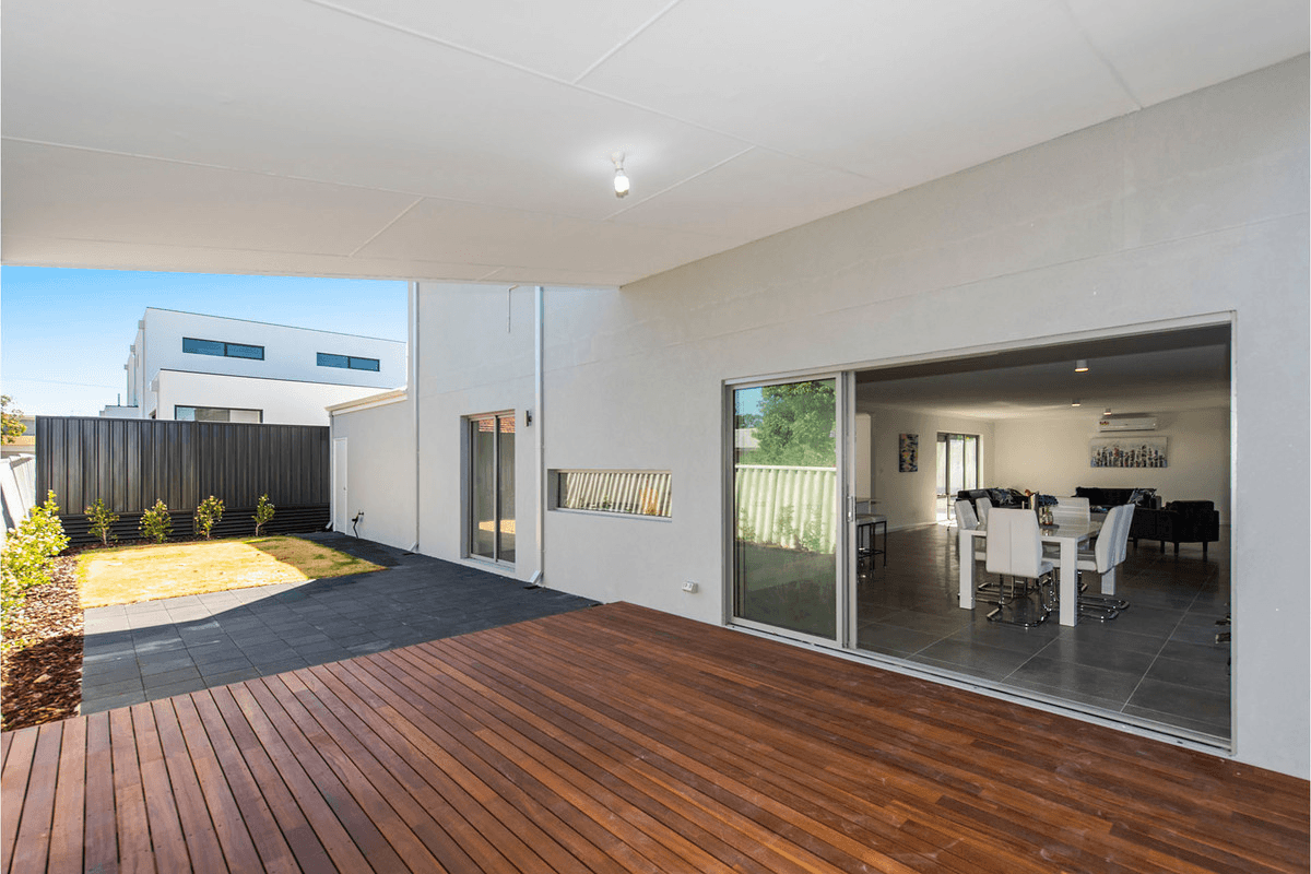 33A Maurice Street, Embleton, WA 6062