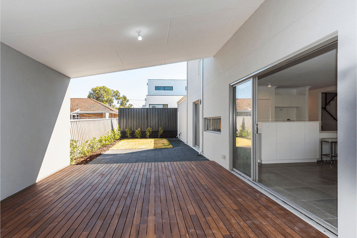 33A Maurice Street, Embleton, WA 6062