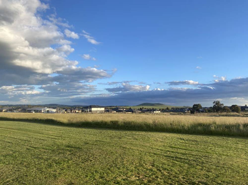 25 Eagle st, WALLAN, VIC 3756