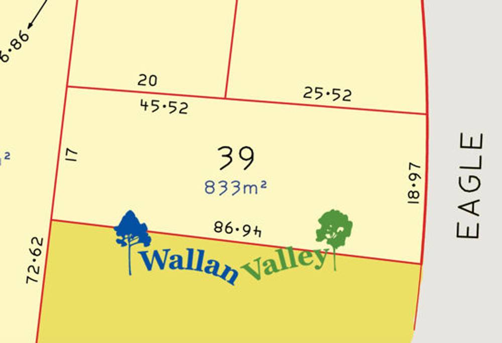 25 Eagle st, WALLAN, VIC 3756