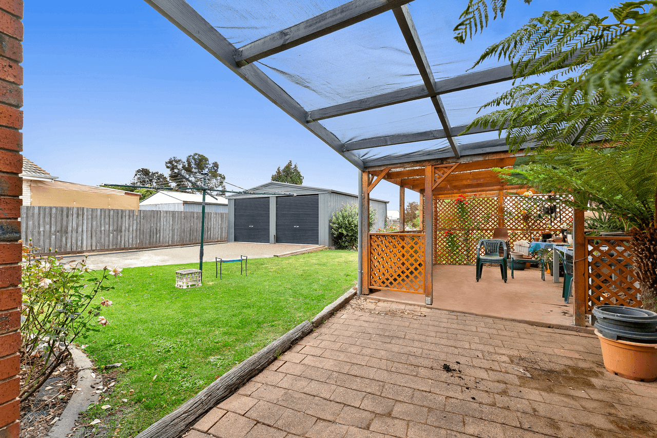 37 Harbour Drive, SEBASTOPOL, VIC 3356