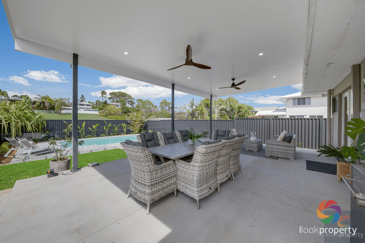 11 The Oaks Road, Tannum Sands, QLD 4680