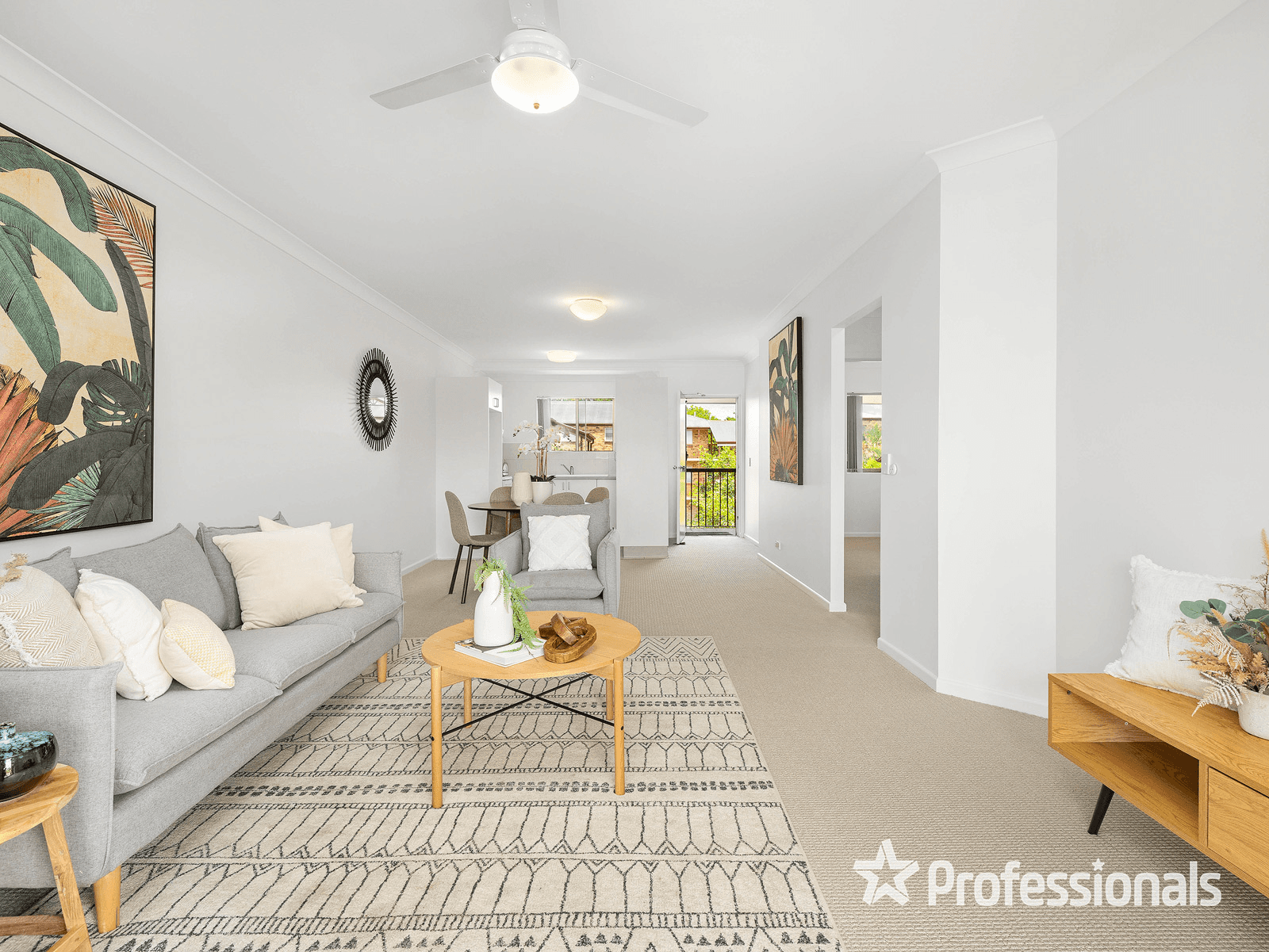 6/62 Lade Street, GAYTHORNE, QLD 4051