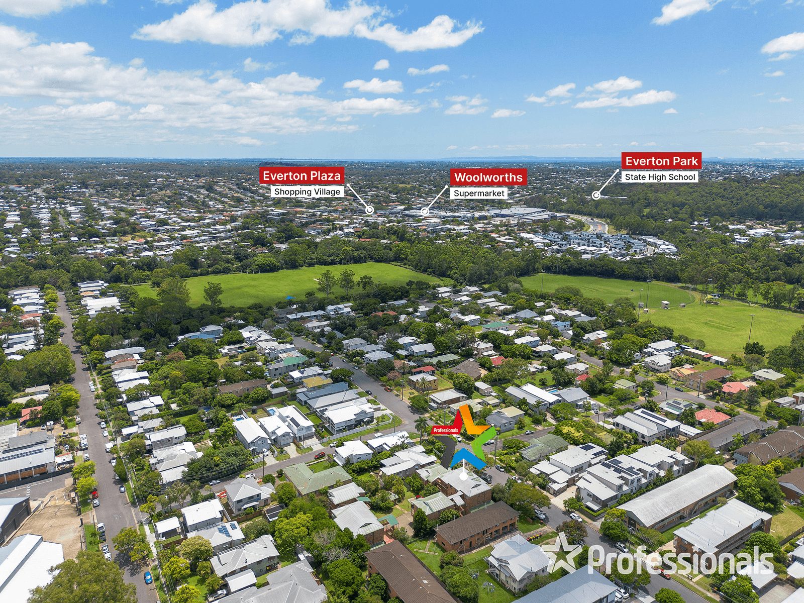 6/62 Lade Street, GAYTHORNE, QLD 4051