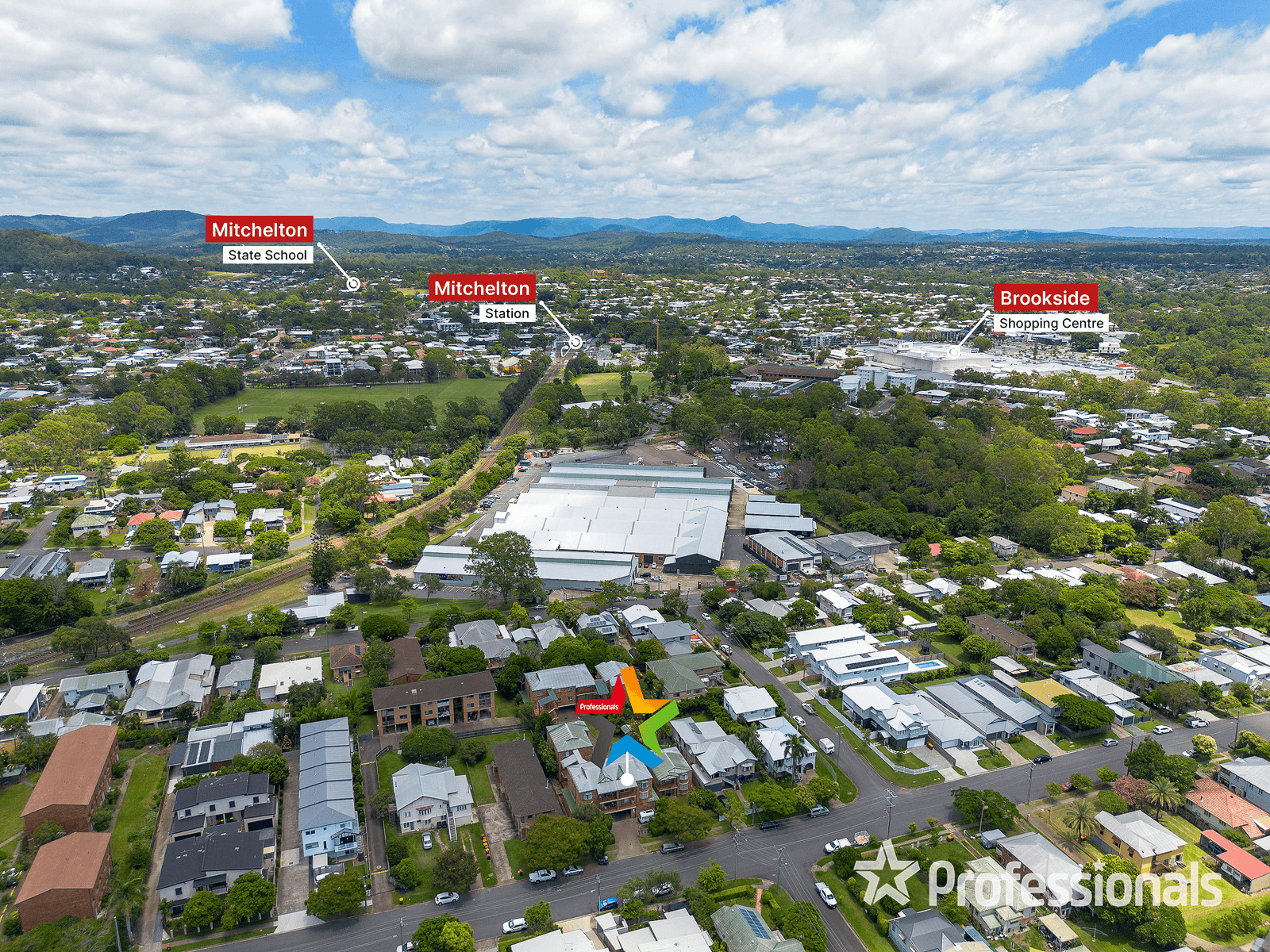 6/62 Lade Street, GAYTHORNE, QLD 4051