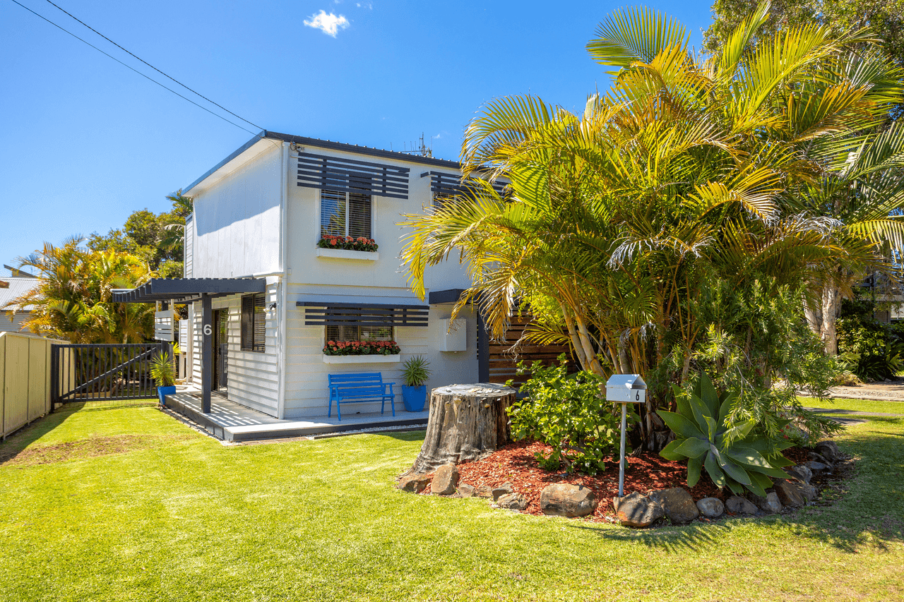 6 Emerald Drive, DIAMOND BEACH, NSW 2430