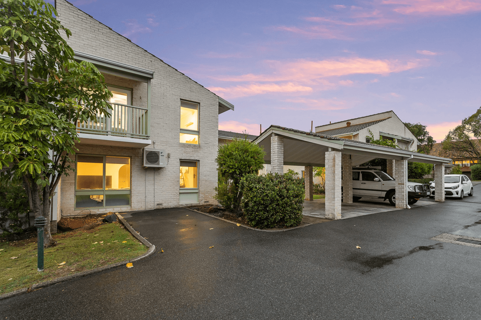 5/64 Comer Street, Como, WA 6152