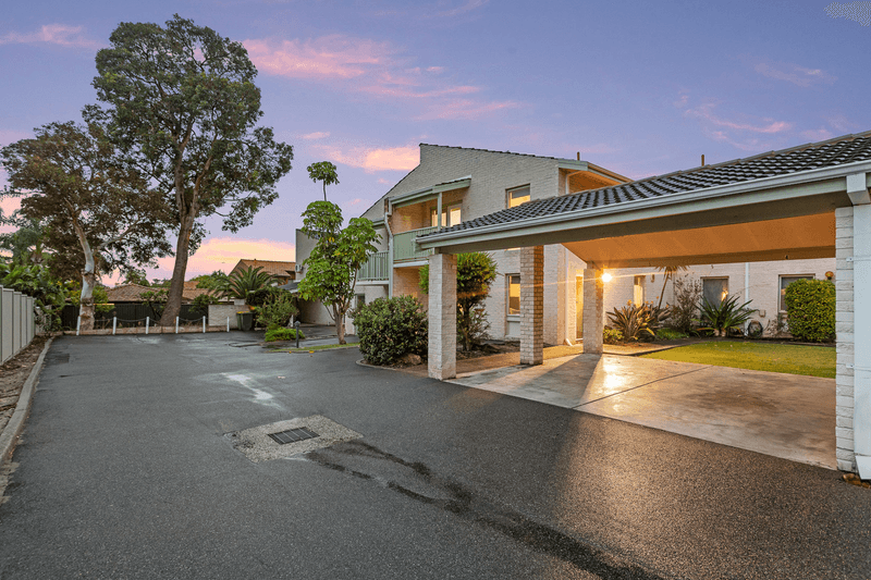 5/64 Comer Street, Como, WA 6152