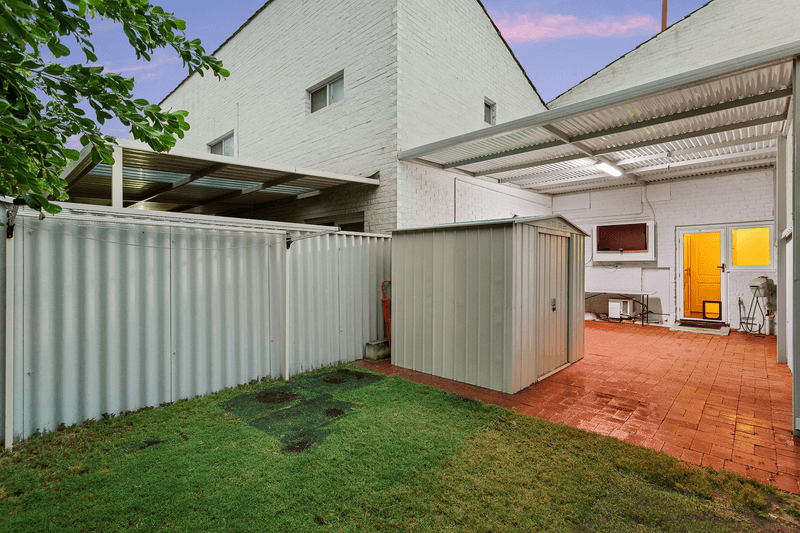 5/64 Comer Street, Como, WA 6152