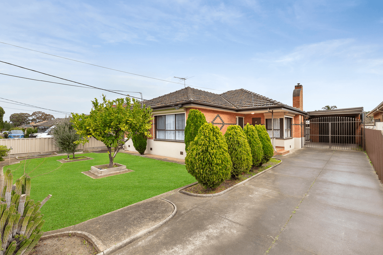 19 Oulton Street, Fawkner, VIC 3060