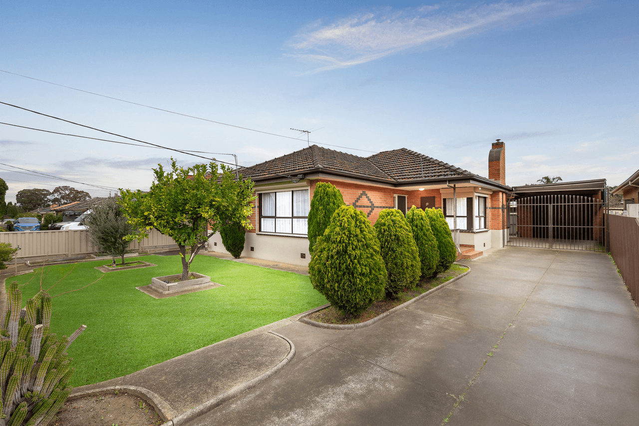 19 Oulton Street, Fawkner, VIC 3060