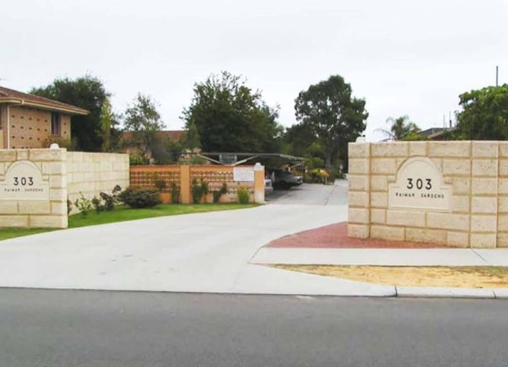 41/303 Harbourne Street, GLENDALOUGH, WA 6016