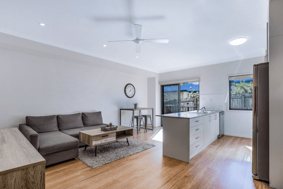 4/37 Manson Parade, YERONGA, QLD 4104