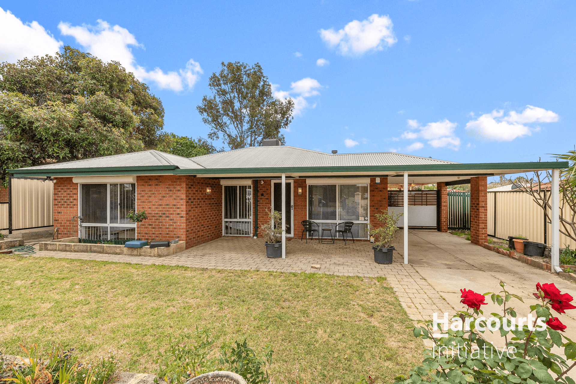 28 Bosberry Retreat, MIRRABOOKA, WA 6061