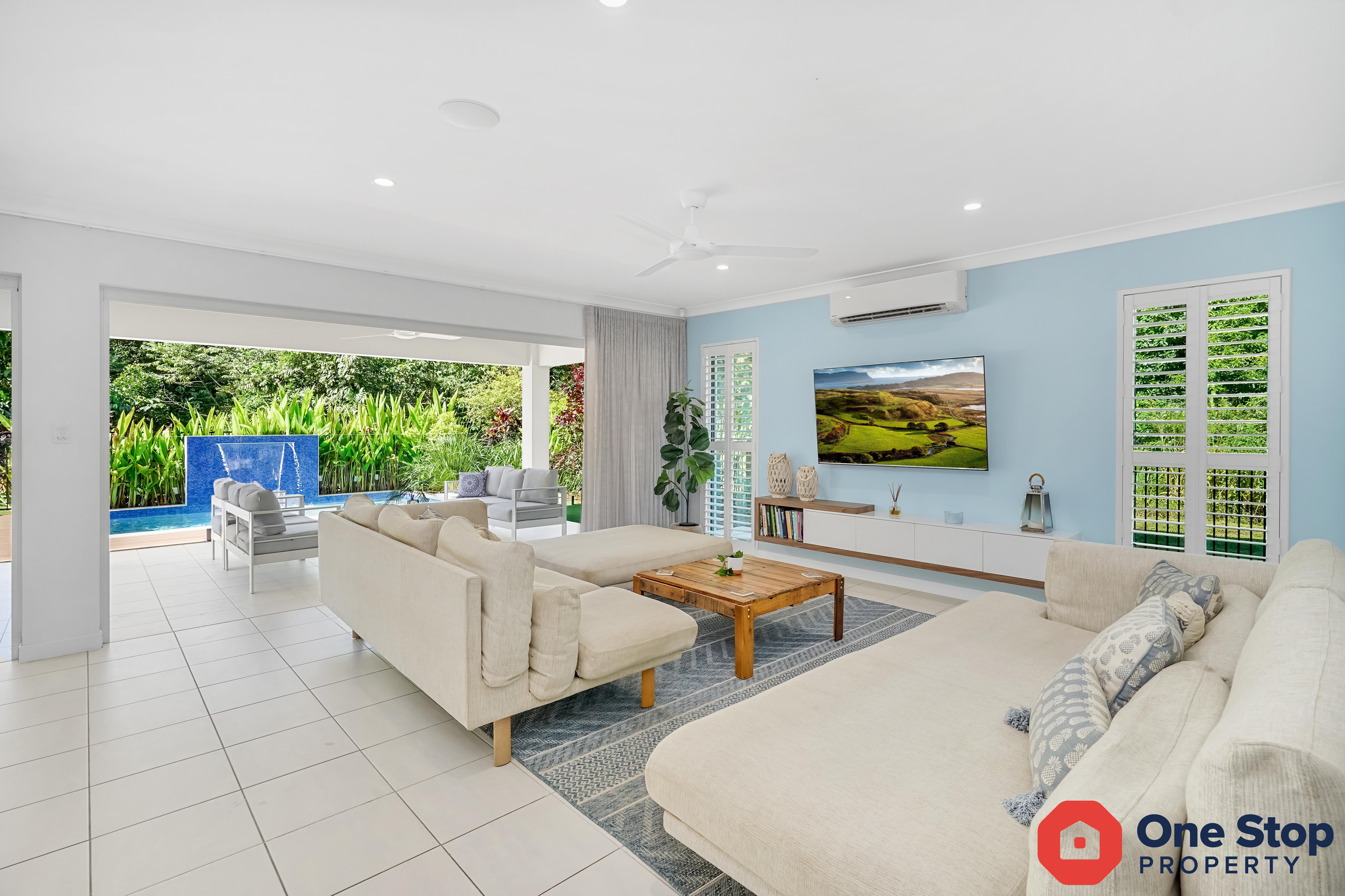 11 Newland Court, Bentley Park, QLD 4869