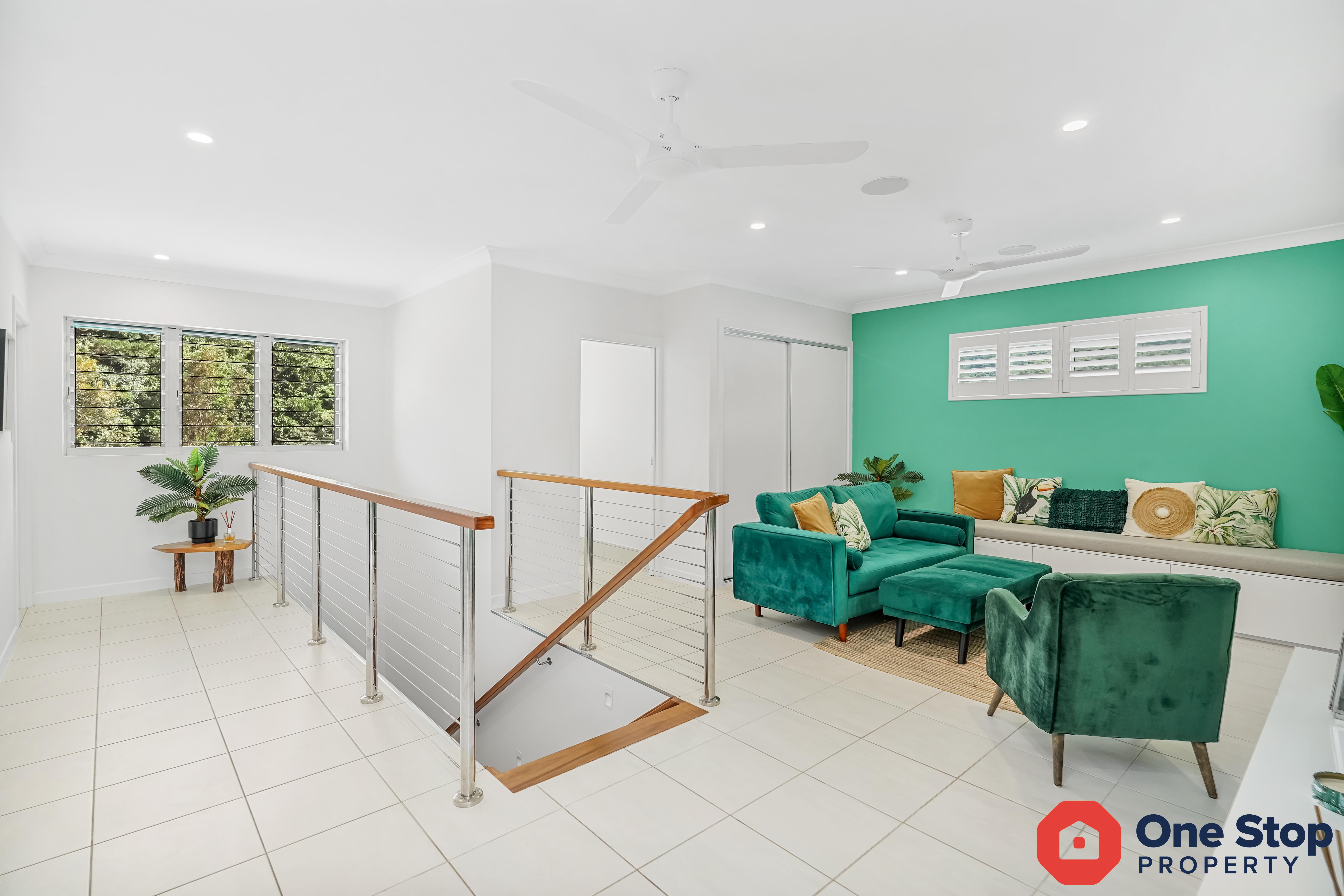 11 Newland Court, Bentley Park, QLD 4869