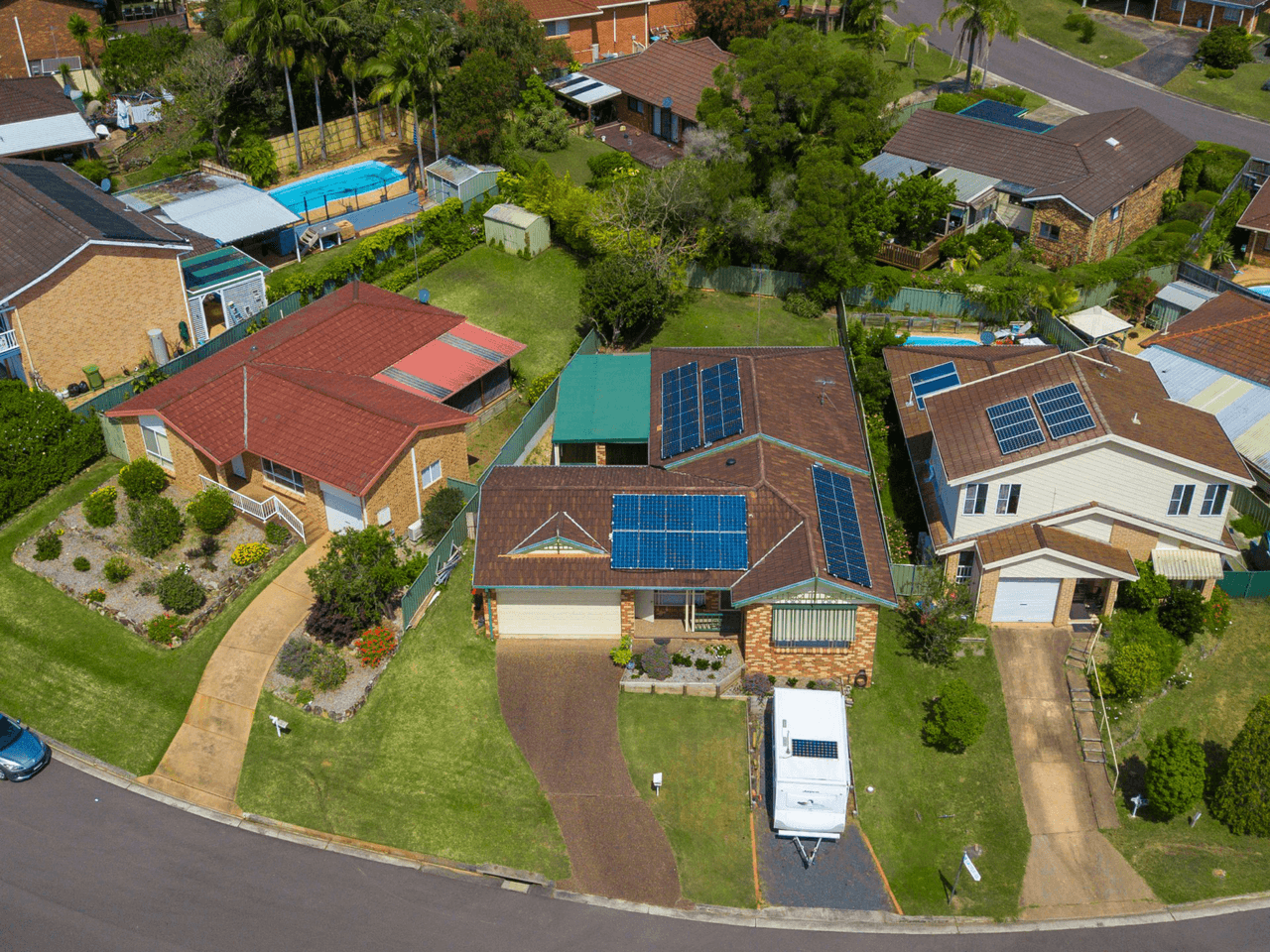 43 Patricia Street, KILLARNEY VALE, NSW 2261