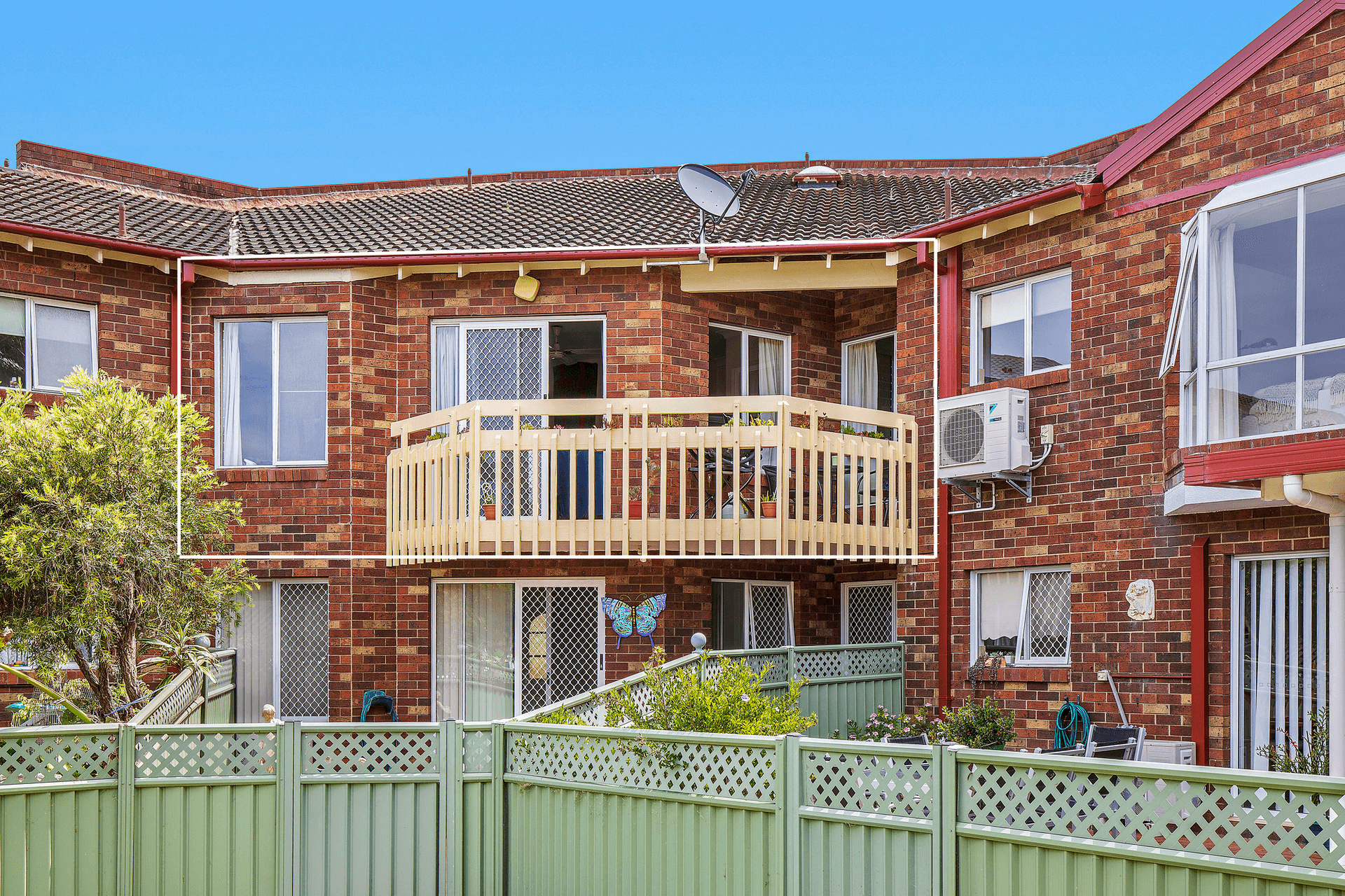 54/15 Lorraine Avenue, Berkeley Vale, NSW 2261