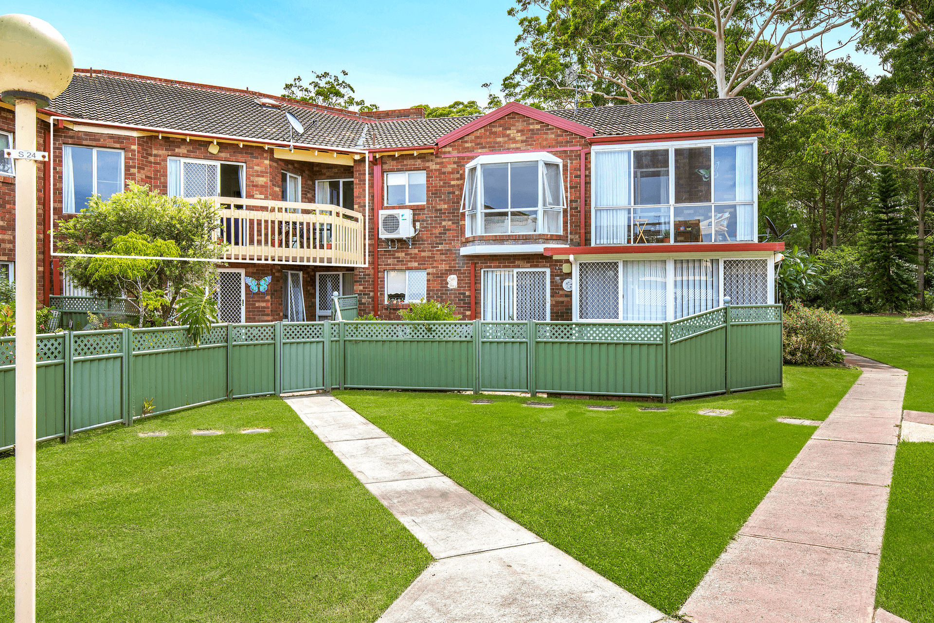 54/15 Lorraine Avenue, Berkeley Vale, NSW 2261