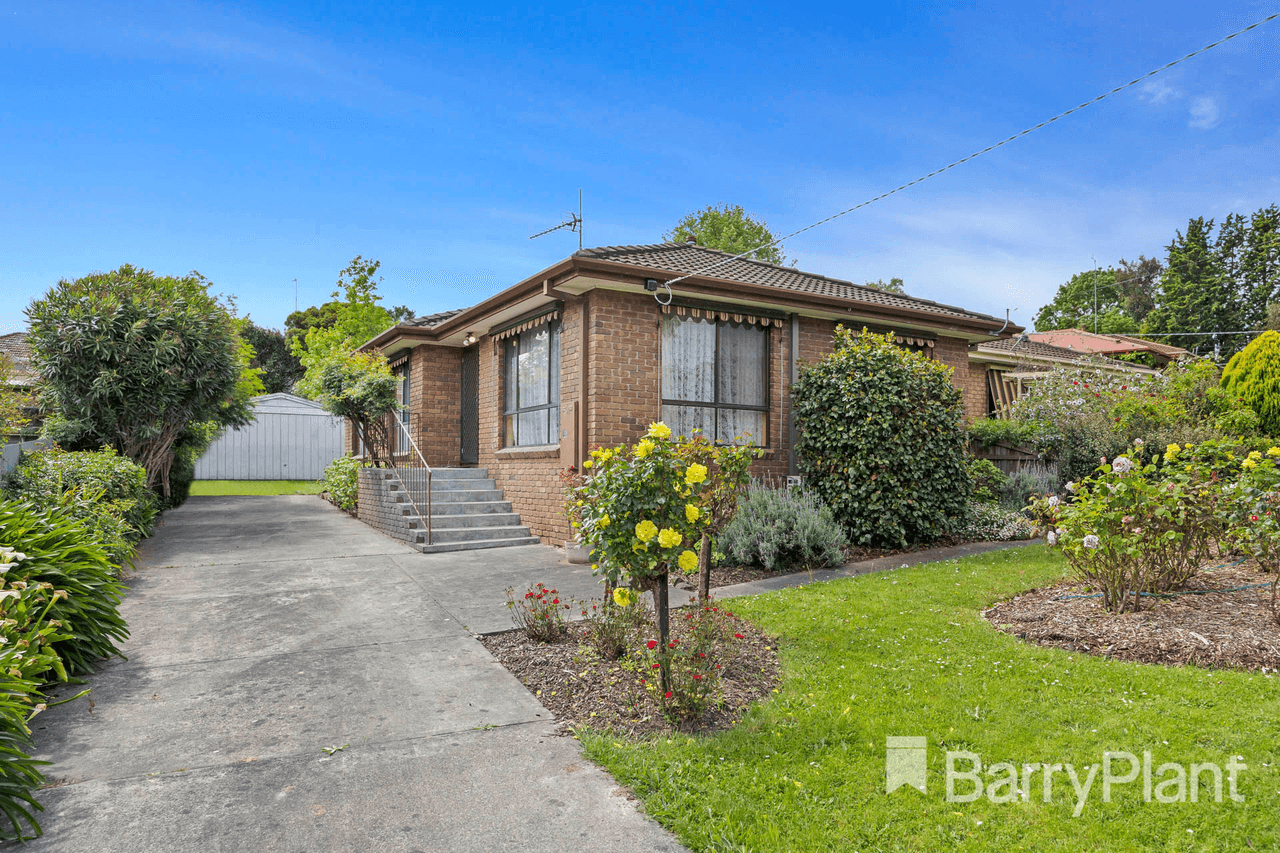 12 Heales Street, Mount Pleasant, VIC 3350