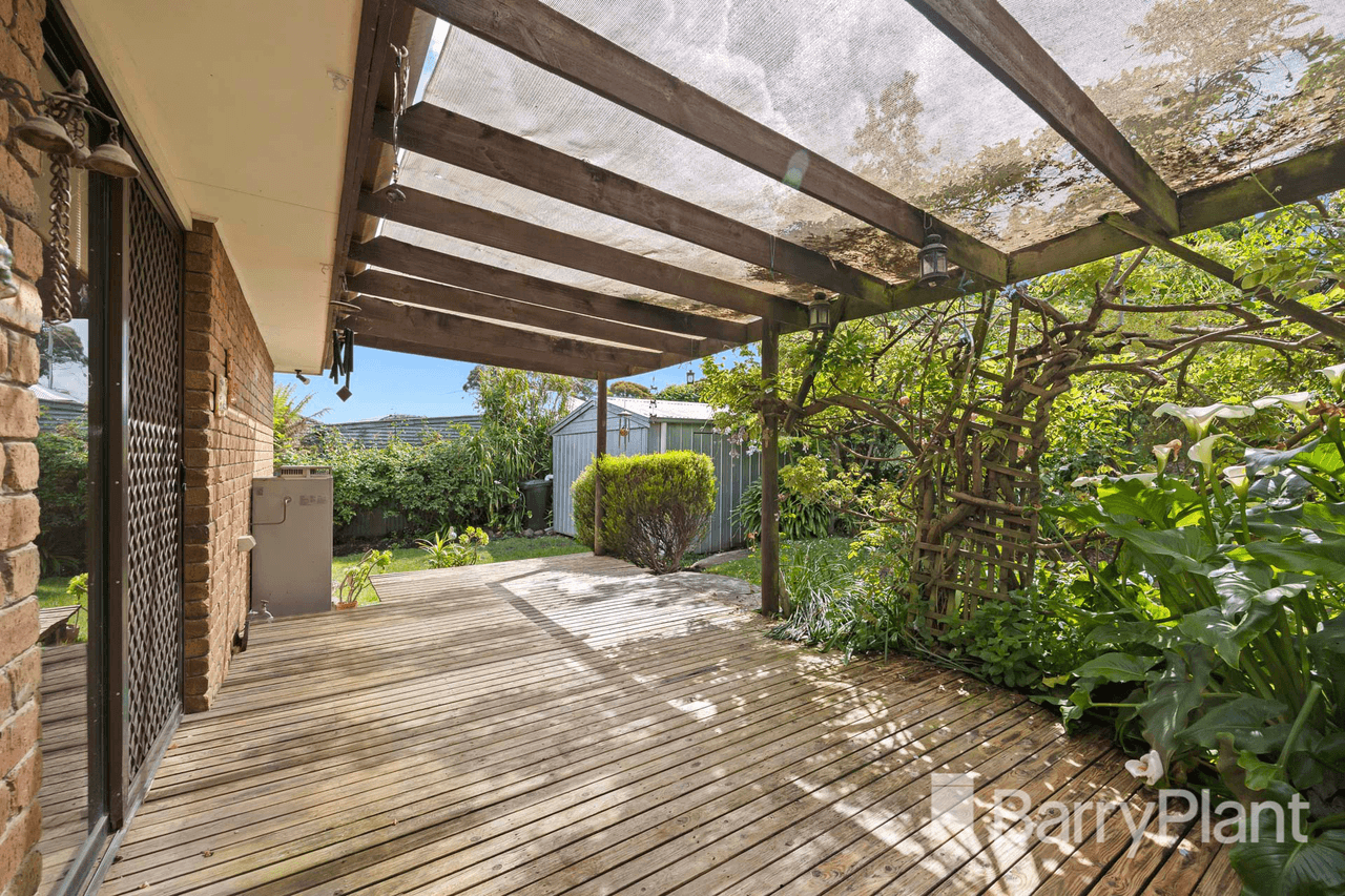 12 Heales Street, Mount Pleasant, VIC 3350