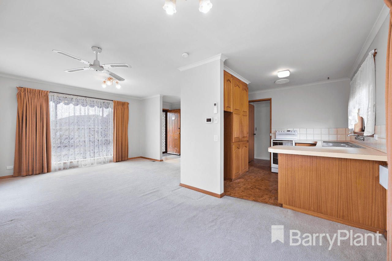 12 Heales Street, Mount Pleasant, VIC 3350