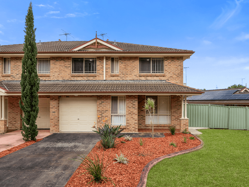 22A Womra Crescent, GLENMORE PARK, NSW 2745