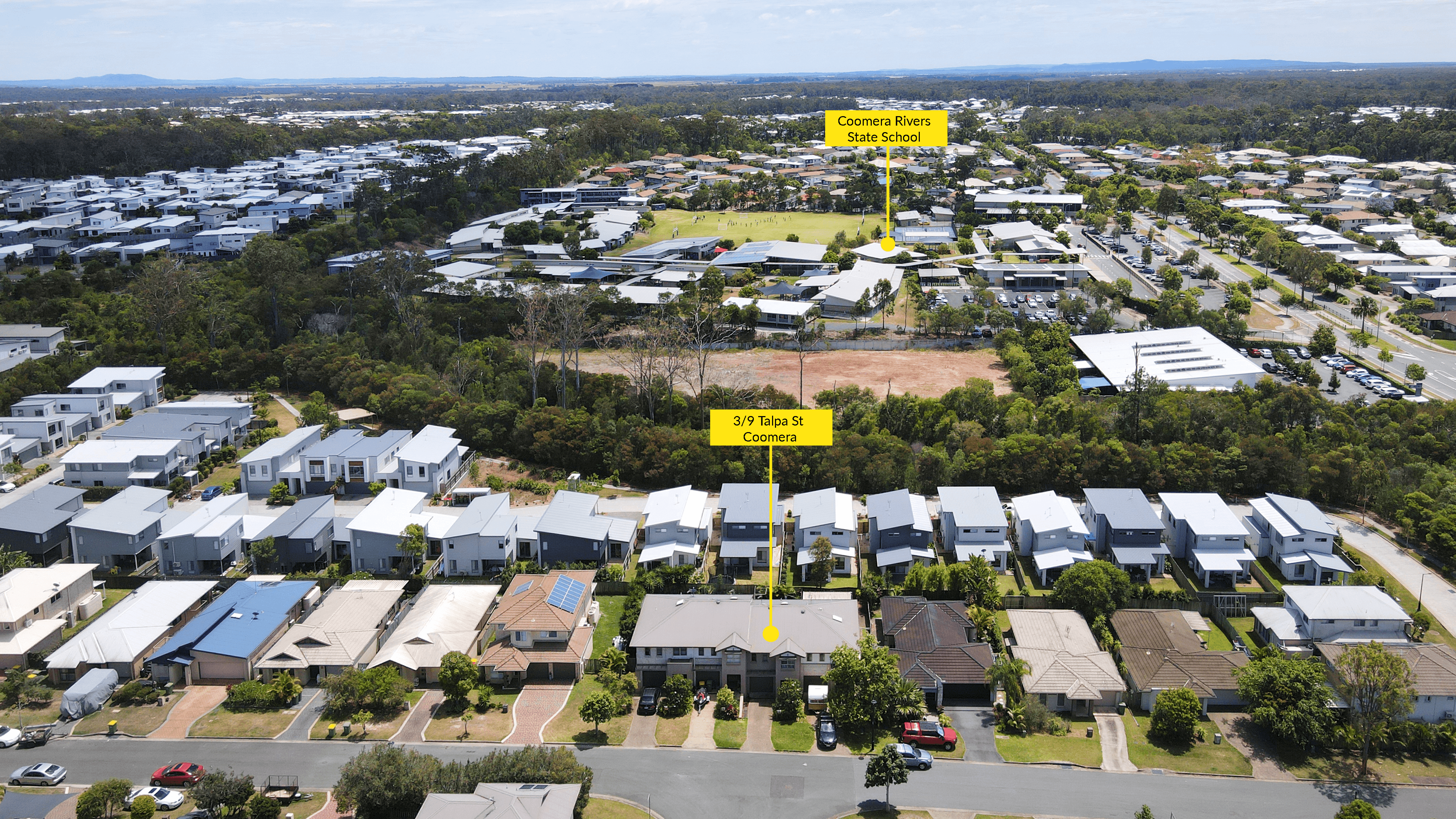 3/9 Talpa Street, COOMERA, QLD 4209