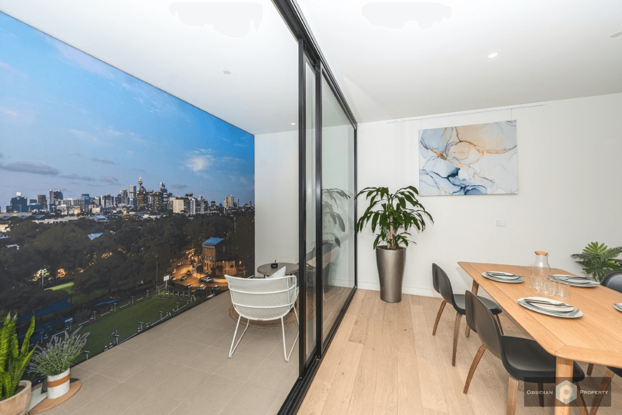 C31X/149 Mitchell Road, ERSKINEVILLE, NSW 2043