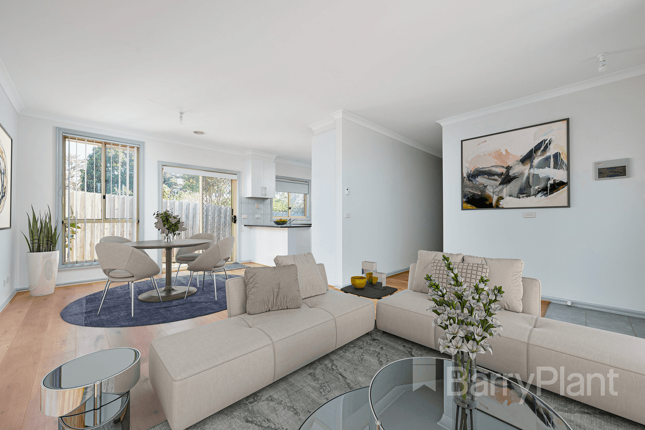 2/23 Camellia Avenue, Noble Park North, VIC 3174