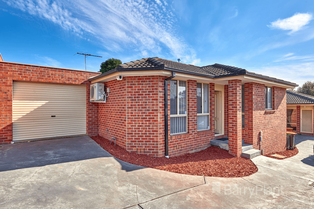 2/23 Camellia Avenue, Noble Park North, VIC 3174