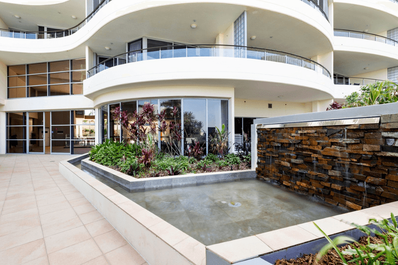 1001/12 Otranto Avenue, CALOUNDRA, QLD 4551