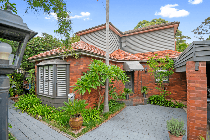 9 Godfrey Road, ARTARMON, NSW 2064