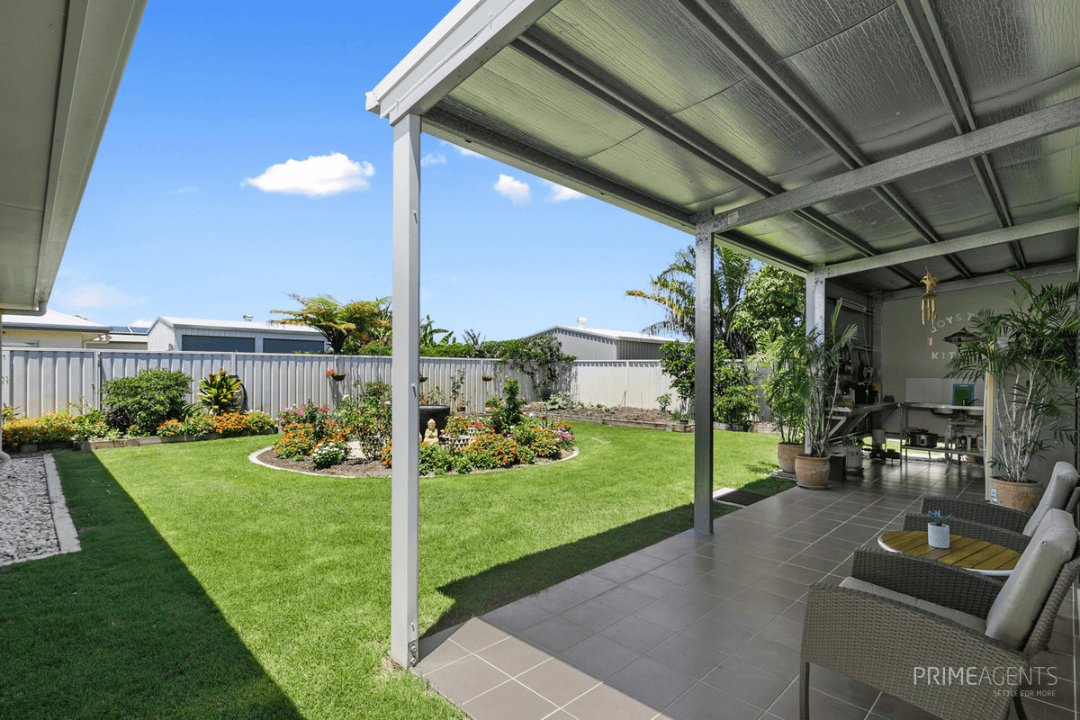 12 Lucas Drive, Burrum Heads, QLD 4659