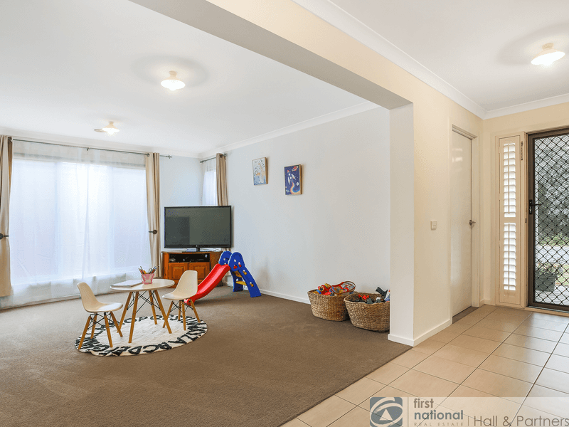 10 Algerd Way, Pakenham, VIC 3810