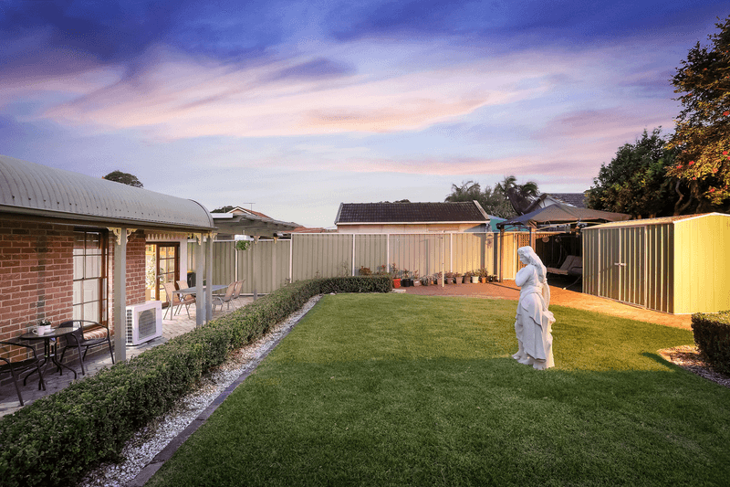 12 Bell Street, Concord, NSW 2137