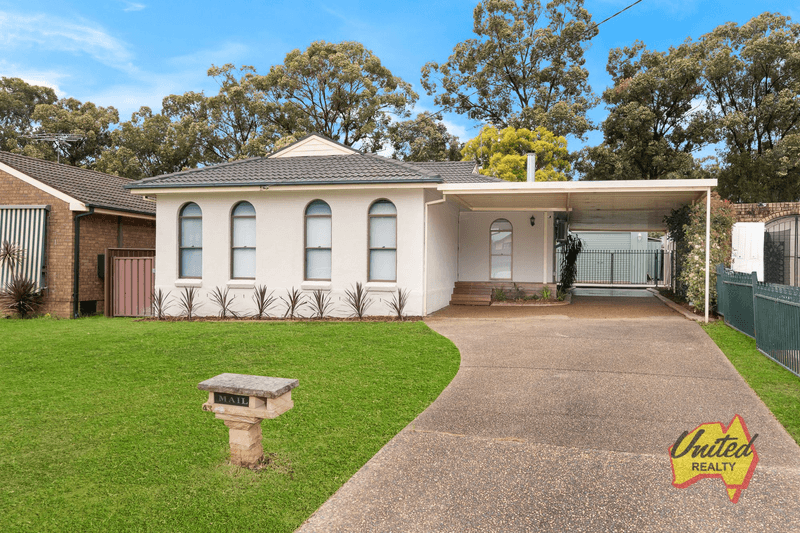 43 Wentworth Drive, Camden South, NSW 2570