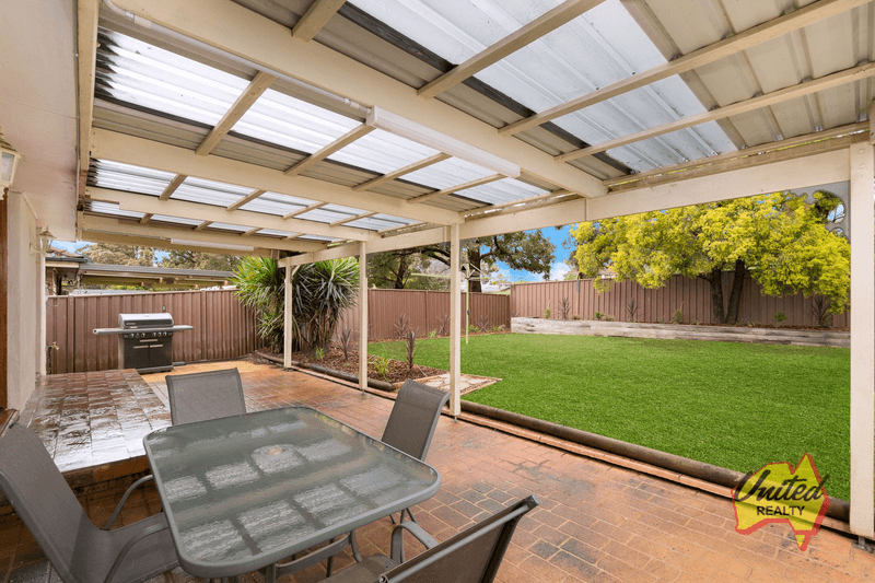 43 Wentworth Drive, Camden South, NSW 2570