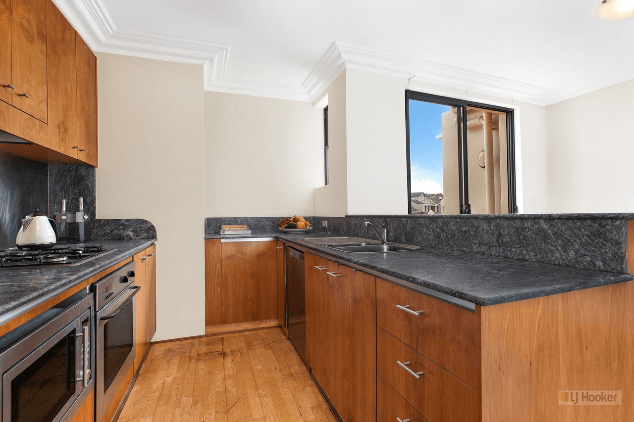 C11/1 Buchanan Street, BALMAIN, NSW 2041