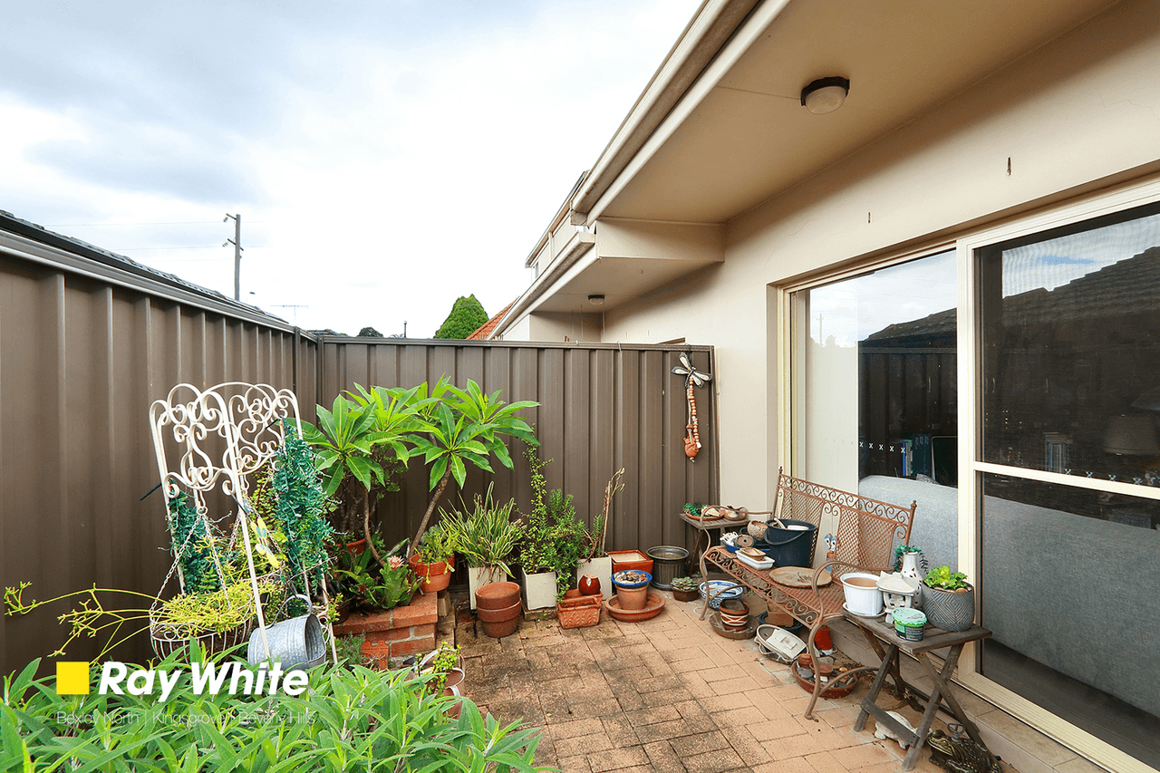 4/64 Stoney Creek Road, BEVERLY HILLS, NSW 2209