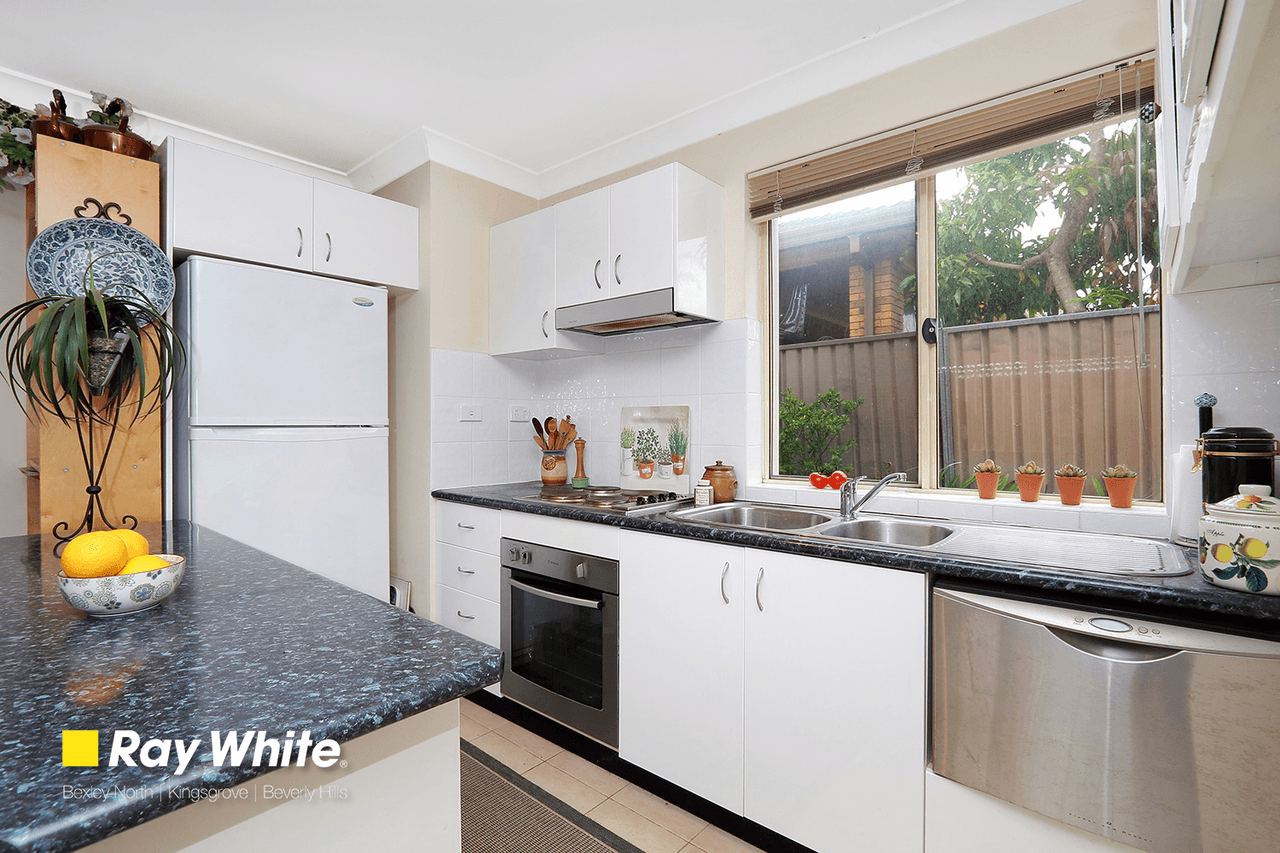 4/64 Stoney Creek Road, BEVERLY HILLS, NSW 2209