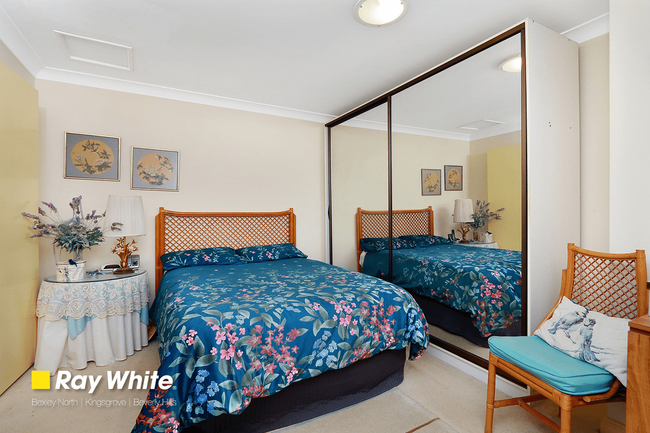 4/64 Stoney Creek Road, BEVERLY HILLS, NSW 2209