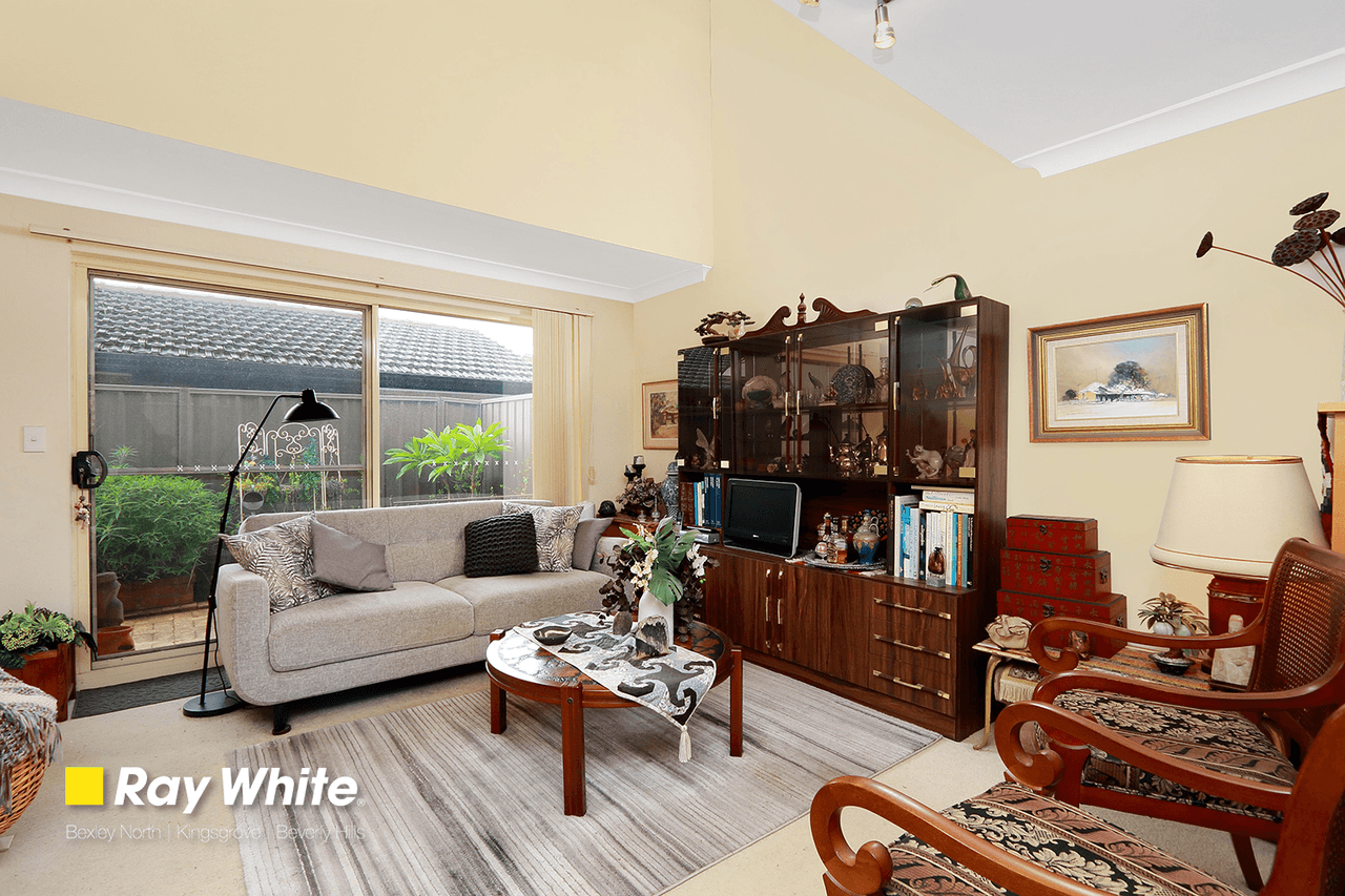 4/64 Stoney Creek Road, BEVERLY HILLS, NSW 2209