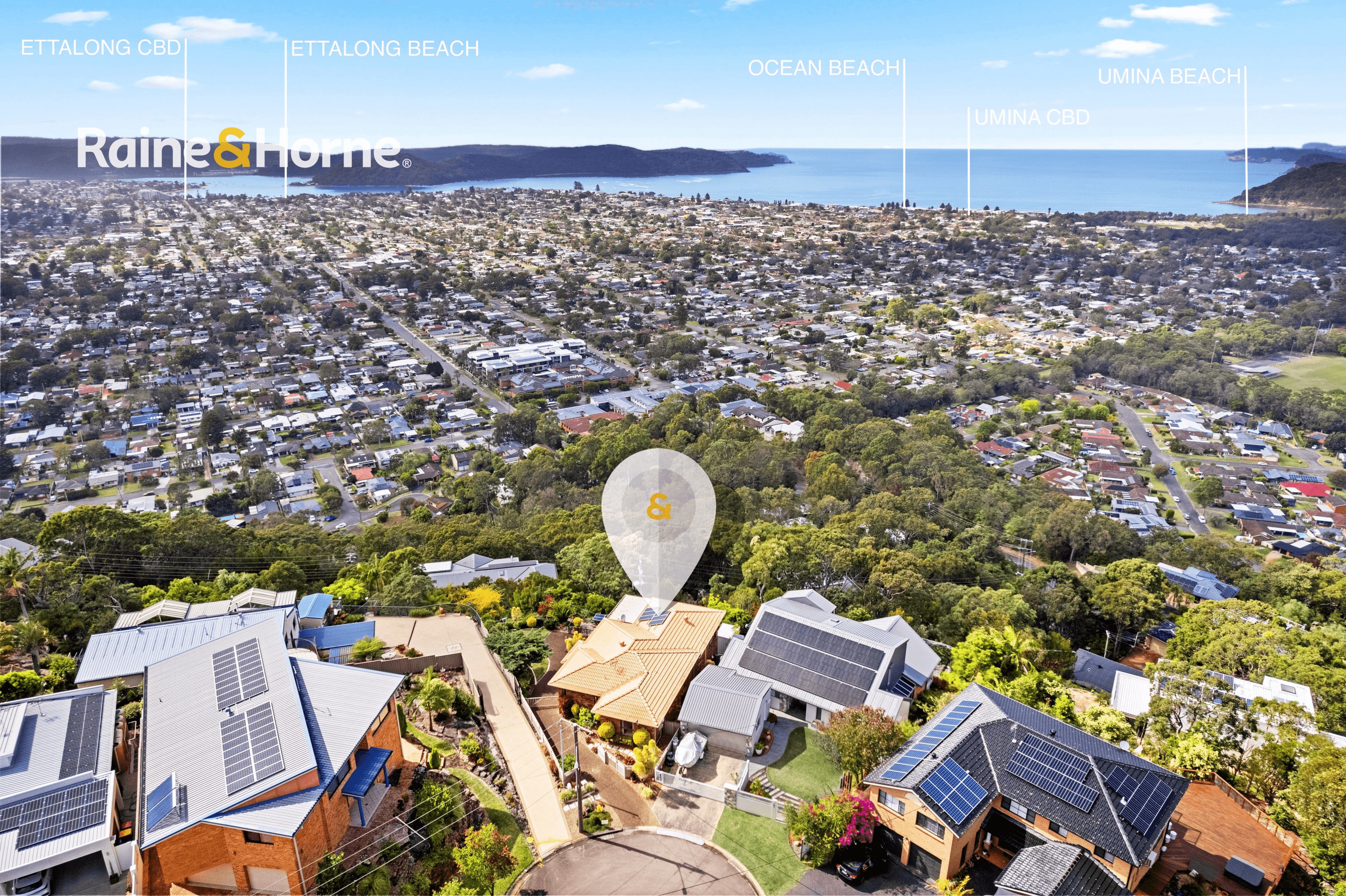 3 The Close, UMINA BEACH, NSW 2257