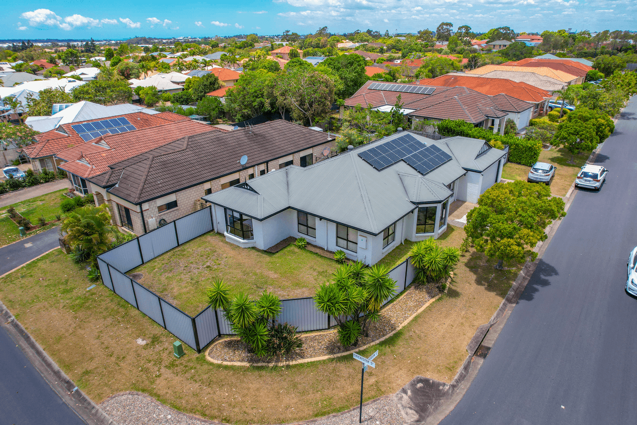 23 Chichester Street, NORTH LAKES, QLD 4509
