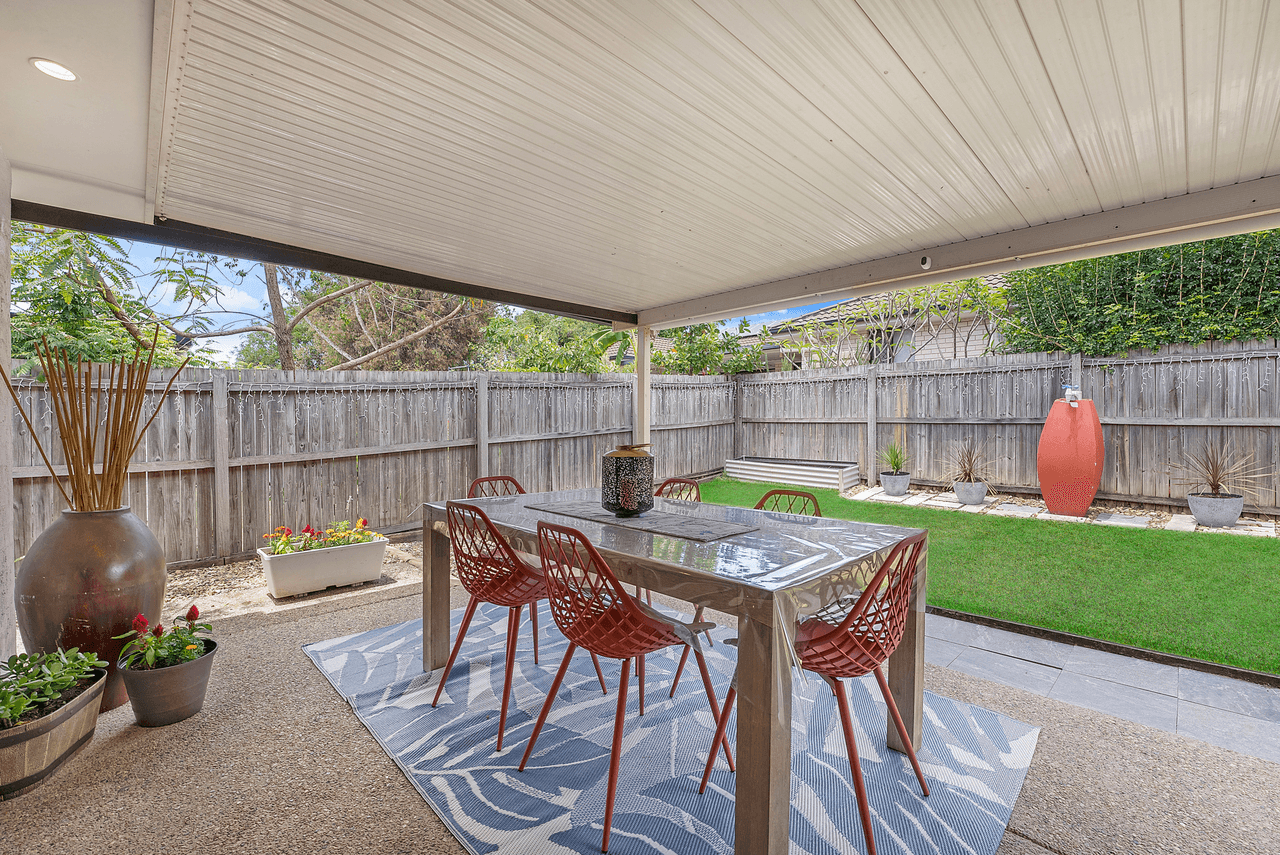 23 Chichester Street, NORTH LAKES, QLD 4509