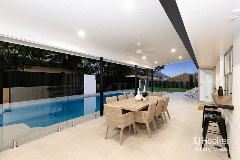 16 Flametree Street, Bridgeman Downs, QLD 4035