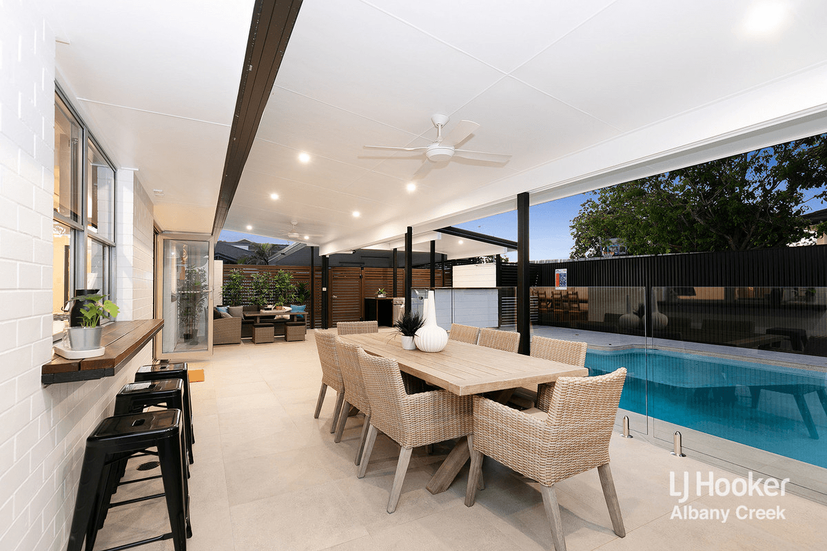 16 Flametree Street, Bridgeman Downs, QLD 4035