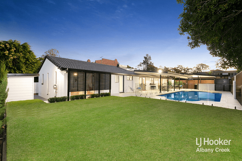 16 Flametree Street, Bridgeman Downs, QLD 4035